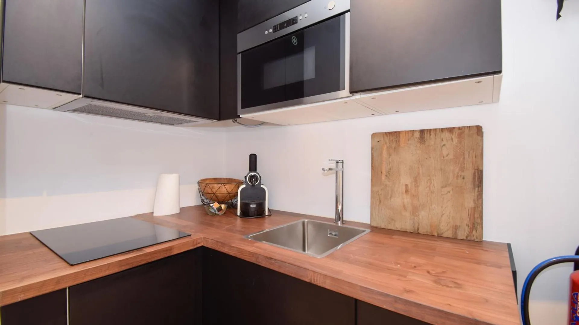 Cozy Studio Near The Beach Cascais Apartment