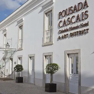5* Hotel Pestana Cidadela - & Art District